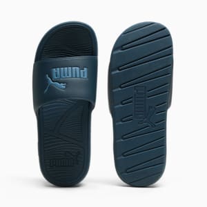 Cool Cat 2.0 Men's Slides, Dark Night-Deep Dive, extralarge