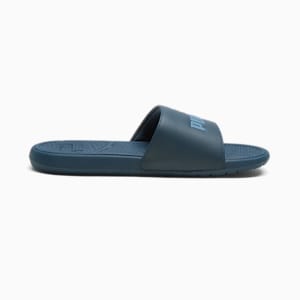 Cool Cat 2.0 Men's Slides, Dark Night-Deep Dive, extralarge