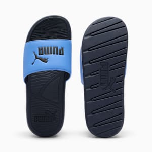 Puma Prime Street Sling Pouch, Blue Skies-New Navy, extralarge