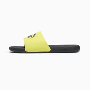 el producto Puma Wired E Ps EU 32 Castlerock Nergy Yellow, What are some examples of inexpensive Puma casual shoes for men and women, extralarge
