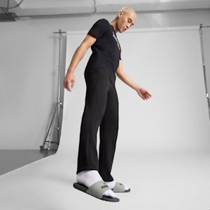 Sandalias Cool Cat 2.0, Smokey Gray-PUMA Black, extralarge