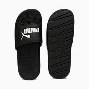 Sandalias Cool Cat 2.0, PUMA Black-PUMA White, extralarge