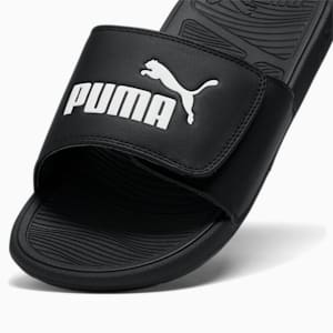 Sandalias Cool Cat 2.0, PUMA Black-PUMA White, extralarge