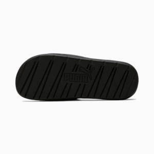 Cool Cat 2.0 Slides, PUMA Black-PUMA Black, extralarge