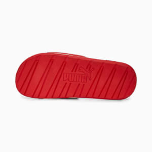 Cool Cat 2.0 BX Slides, PUMA Red-PUMA Red, extralarge