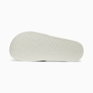 Leadcat 2.0 Suede OG Slides, Marshmallow-PUMA Black-Marshmallow, extralarge-GBR