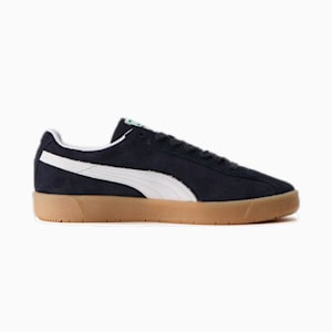 ユニセックス デルフィン OG DEBOSS スニーカー, Puma New Navy-Puma White, extralarge-JPN