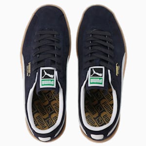 ユニセックス デルフィン OG DEBOSS スニーカー, Puma New Navy-Puma White, extralarge-JPN
