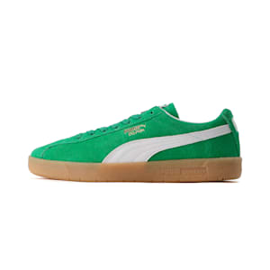 ユニセックス デルフィン OG DEBOSS スニーカー, Amazon Green-Puma White, extralarge-JPN