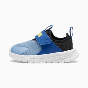 Tenis puma para bebe recien nacido sales