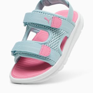 Toddler puma sandals on sale