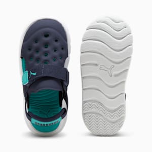 Puma slides for toddlers deals