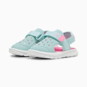 Puma on sale sandalen kind
