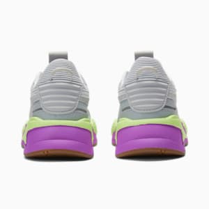 PUMA x RON FUNCHES RS-X Women's Sneaker , Platinum Gray-Platinum Gray