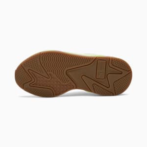PUMA x RON FUNCHES RS-X Women's Sneaker , Platinum Gray-Platinum Gray