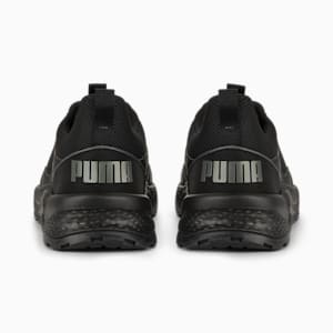 Anzarun 2.0 Sneakers, PUMA Black-Shadow Gray, extralarge-IND