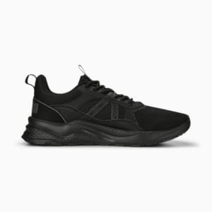 Anzarun 2.0 Sneakers, PUMA Black-Shadow Gray, extralarge-IND