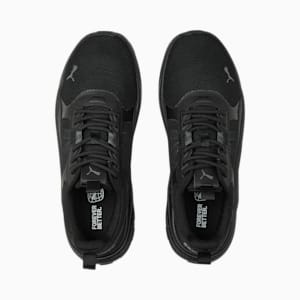 Anzarun 2.0 Sneakers, PUMA Black-Shadow Gray, extralarge-IND