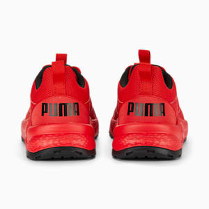 Anzarun 2.0 Unisex Sneakers, For All Time Red-PUMA Black, extralarge-IND