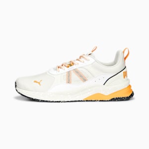ユニセックス アンザラン 2.0 オープンロード スニーカー, Vapor Gray-Clementine-PUMA White
