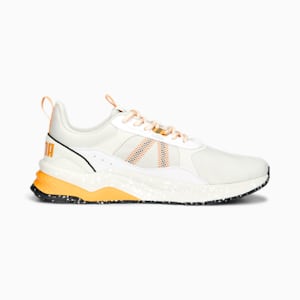 ユニセックス アンザラン 2.0 オープンロード スニーカー, Vapor Gray-Clementine-PUMA White