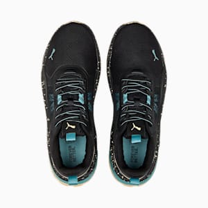 ユニセックス アンザラン 2.0 オープンロード スニーカー, PUMA Black-Adriatic-Granola