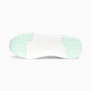 R78 Voyage Wild Garden Women's Sneakers, Vapor Gray-PUMA White-Minty Burst