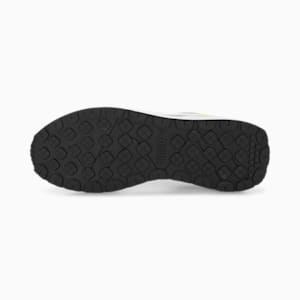 Runtamed Unisex Sneakers, Cool Mid Gray-PUMA White-Lily Pad