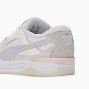 PUMA-180 Unisex Sneakers, Warm White-Spring Lavender, extralarge-IND