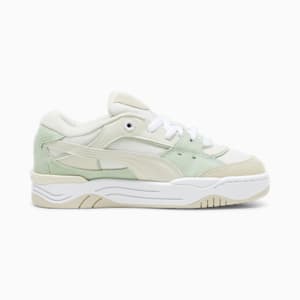 PUMA-180 Unisex Sneakers, Frosted Ivory-Fresh Mint, extralarge-IND