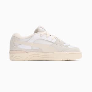 ユニセックス  スケートボード プーマ-180 スニーカー, PUMA White-Frosted Ivory, extralarge-JPN