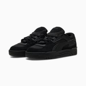 Zapatos deportivos PUMA-180, PUMA Black-PUMA Black, extralarge
