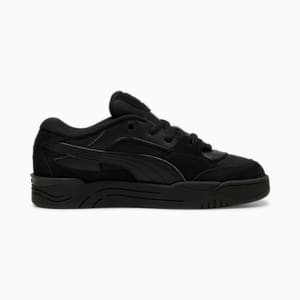 Zapatos deportivos PUMA-180, PUMA Black-PUMA Black, extralarge