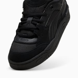 Tenis PUMA-180, PUMA Black-PUMA Black, extralarge