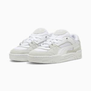 Tenis PUMA-180, PUMA White-PUMA White, extralarge