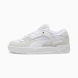 Tenis PUMA-180, PUMA White-PUMA White, extralarge