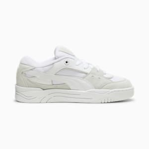 Tenis PUMA-180, PUMA White-PUMA White, extralarge