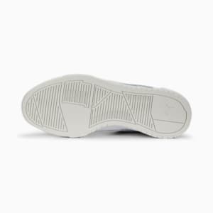 CA Pro Glitch Sneakers, PUMA White-Harbor Mist-Feather Gray