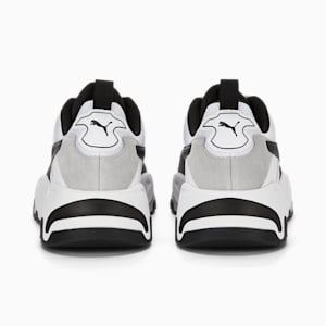 Trinity Sneakers Men, PUMA White-PUMA Black-Cool Light Gray, extralarge-GBR