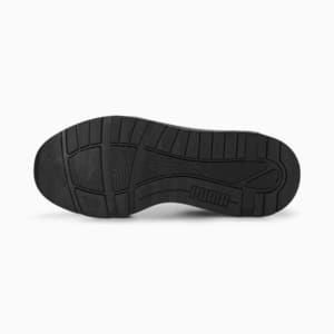 Trinity Men's Sneakers, PUMA Black-PUMA Black-PUMA Silver