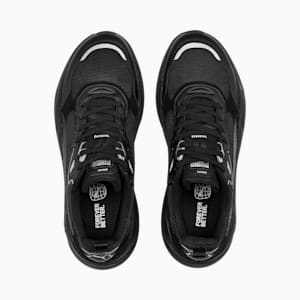 Trinity Men's Sneakers, PUMA Black-PUMA Black-PUMA Silver