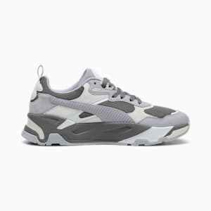 Trinity Sneakers Men, Cool Dark Gray-Gray Fog-Silver Mist, extralarge-GBR