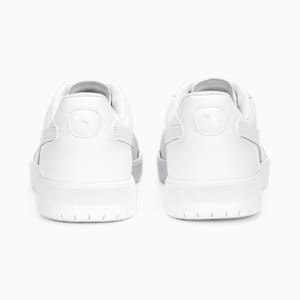 Court Ultra Sneakers, PUMA White-PUMA White-PUMA Silver, extralarge