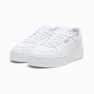 Puma-select Cali Brushed EU 39 muse Puma White Cerise, muse Puma Women's Mile Rider Sunny Getaway, extralarge