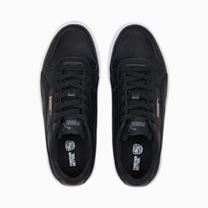 Carina Street Sneakers Women, PUMA Black-PUMA Black-Rose Gold-PUMA White, extralarge-GBR