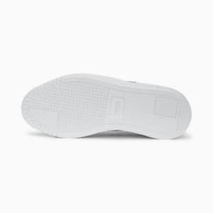 Carina Street Sneakers Women, PUMA White-PUMA Black-PUMA Silver, extralarge-GBR