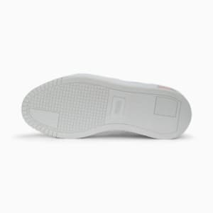 Carina Street Sneakers Women, PUMA White-Rose Dust-Feather Gray