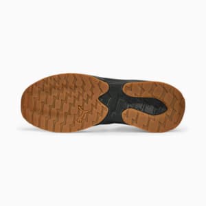 Stride Sneakers, Cool Dark Gray-PUMA Black