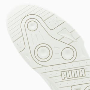 Slipstream Blank Canvas Sneakers, Frosted Ivory-Frosted Ivory, extralarge