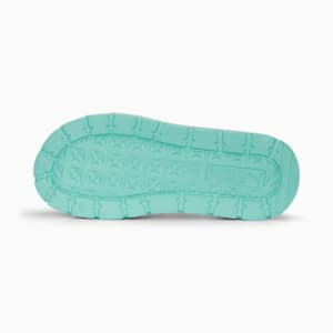 Mayze Stack Injex Women's Sandals, Mint